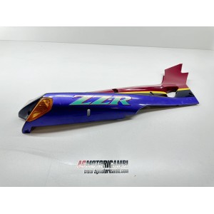 CARENA FIANCHETTO POSTERIORE DESTRO DX KAWASAKI ZZR 600... 2