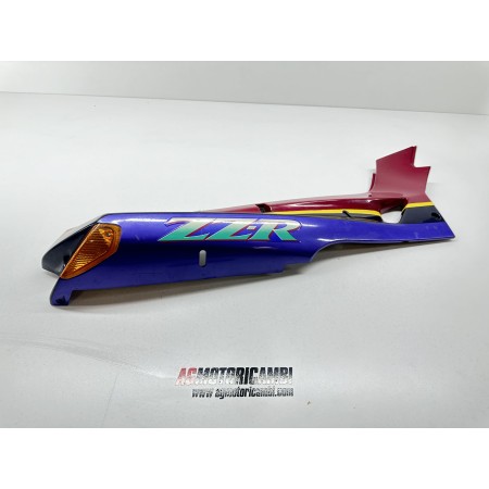 FAIRING SIDE PANEL REAR RIGHT KAWASAKI ZZR 600 1990-2000 ZX600D