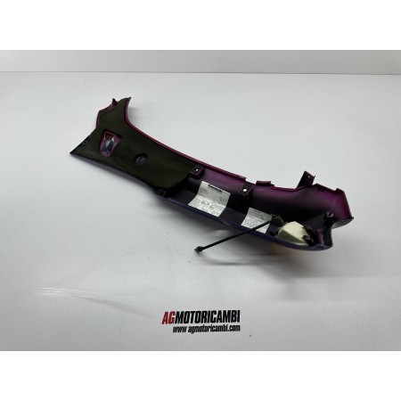 FAIRING SIDE PANEL REAR RIGHT KAWASAKI ZZR 600 1990-2000 ZX600D