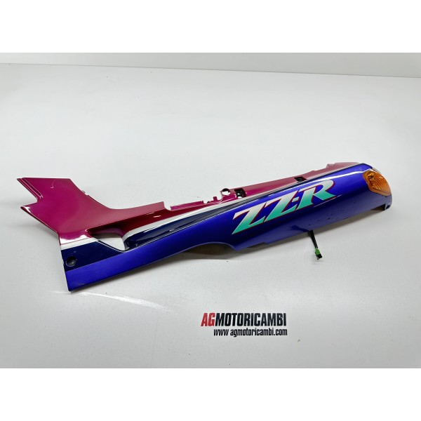 FAIRING SIDE PANEL REAR LEFT KAWASAKI ZZR 600...