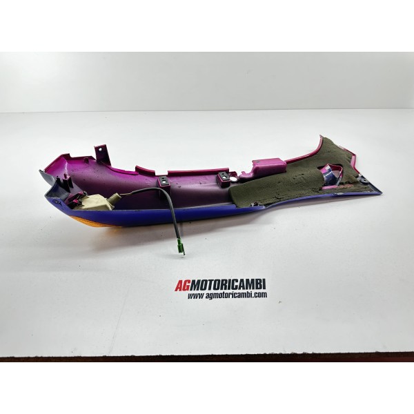 FAIRING SIDE PANEL REAR LEFT KAWASAKI ZZR 600...