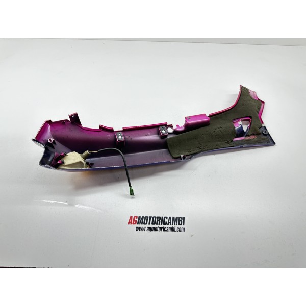 FAIRING SIDE PANEL REAR LEFT KAWASAKI ZZR 600...