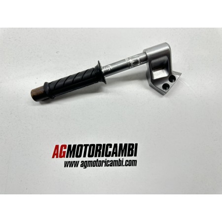 HALF HANDLEBAR LEFT HANDLEBAR LEFT KAWASAKI ZZR 600 1990-2000 ZX600D