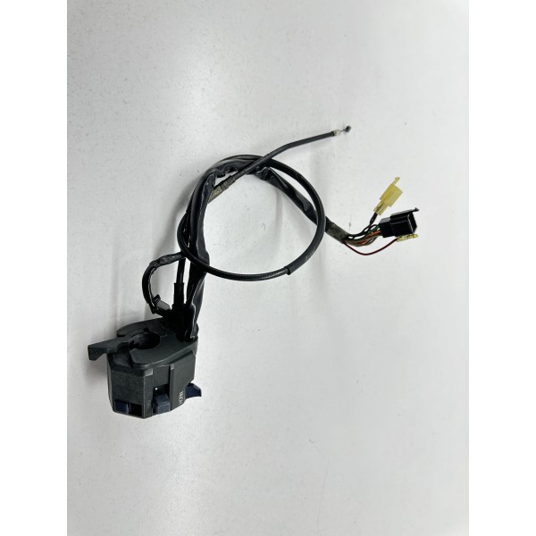 BLOCHETTO DEVIOLUCI COMMUTATORE SINISTRO SX...