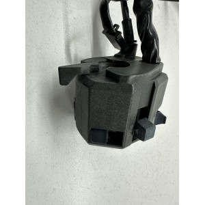 LEFT-HAND DIVERTER SWITCH BLOCK LEFT-HAND KAWASAKI ZZR... 2