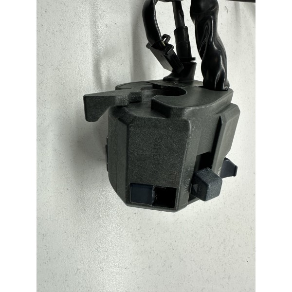 BLOCHETTO DEVIOLUCI COMMUTATORE SINISTRO SX...