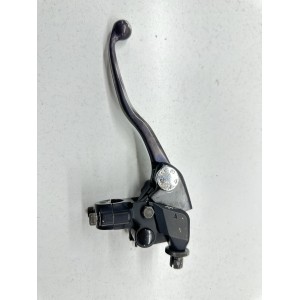 KUPPLUNGSHEBELHALTER LINKS LINKS KAWASAKI ZZR 600...