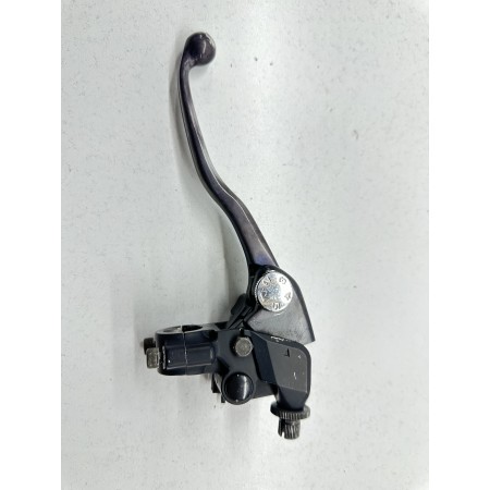 KUPPLUNGSHEBELHALTER LINKS LINKS KAWASAKI ZZR 600 1990-2000 ZX600D