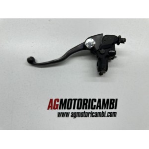STAFFA SUPPORTO LEVA FRIZIONE SINISTRA SX KAWASAKI ZZR... 2