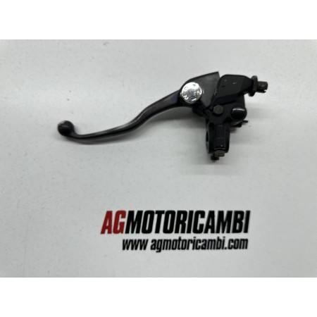 KUPPLUNGSHEBELHALTER LINKS LINKS KAWASAKI ZZR 600 1990-2000 ZX600D