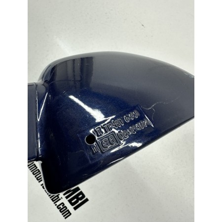 SPECHIETTO RETROVISORE SINISTRO SX KAWASAKI ZZR 600 1990-2000 ZX600D