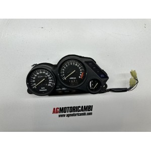 INSTRUMENTE KM-ZÄHLER KAWASAKI ZZR 600 1990-2000 ZX600D