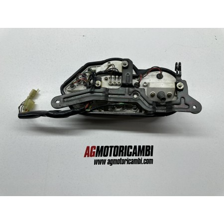 INSTRUMENTATION COMPTEUR KM KAWASAKI ZZR 600 1990-2000 ZX600D