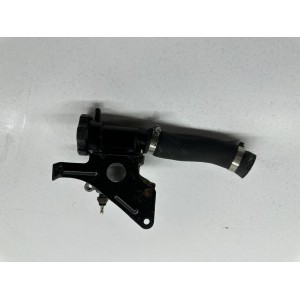 RADIATOR FLUID CAP KAWASAKI ZZR 600 1990-2000 ZX600D