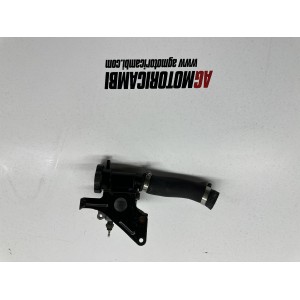 KÜHLERFLÜSSIGKEITSDECKEL KAWASAKI ZZR 600 1990-2000 ZX600D 2