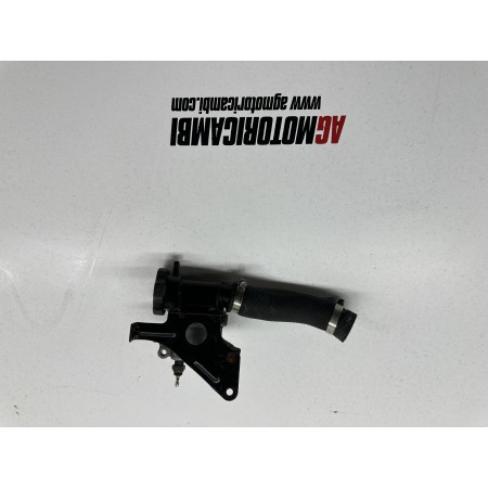 BOUCHON DE RADIATEUR KAWASAKI ZZR 600 1990-2000 ZX600D