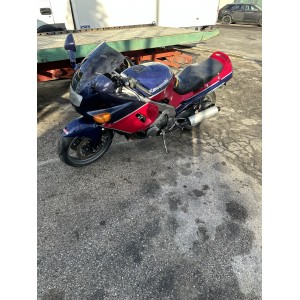 VALVULA TERMOSTATO KAWASAKI ZZR 600 1990-2000 ZX600D 2