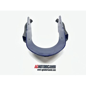 CARENA PUNTALE COVER RADIATORE KAWASAKI ZZR 600 1990-2000...