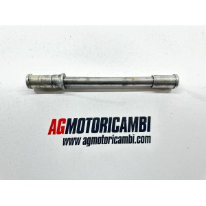 PERNO ASSE RUOTA ANTERIORE KAWASAKI ZZR 600 1990-2000 ZX600D