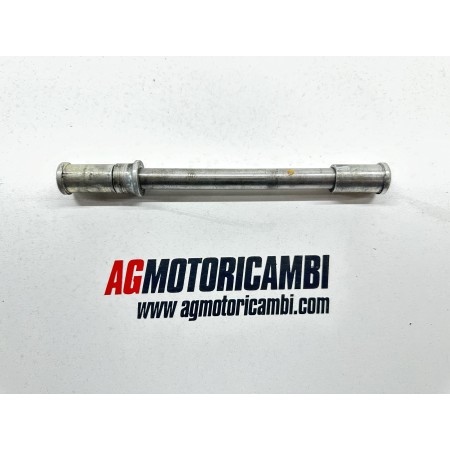 KAWASAKI ZZR 600 1990-2000 ZX600D VORDERRAD ACHSSTIFT