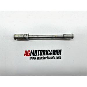 KAWASAKI ZZR 600 1990-2000 ZX600D VORDERRAD ACHSSTIFT 2