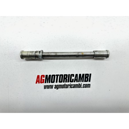 KAWASAKI ZZR 600 1990-2000 ZX600D VORDERRAD ACHSSTIFT