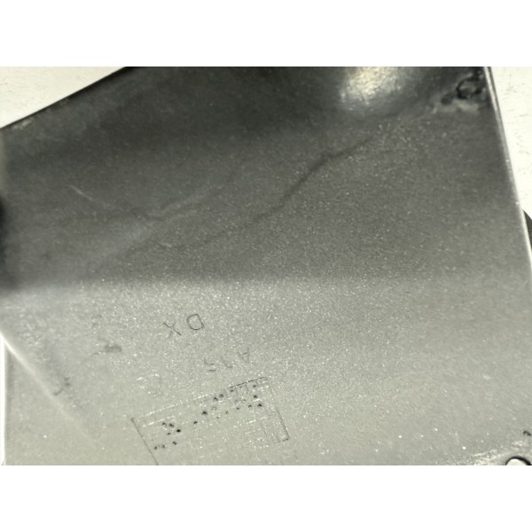 LUFTEINLASS VORNE RECHTS APRILIA SR RACING...