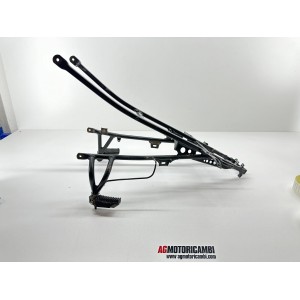 REAR FRAME BMW G 650 GS 2010-2016