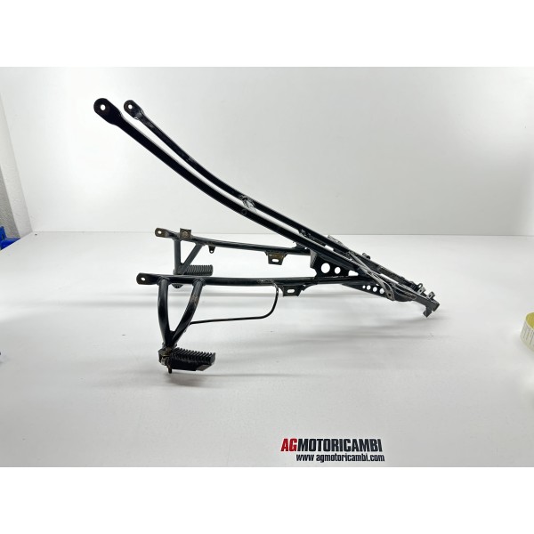 TELAIETTO POSTERIORE BMW G 650 GS 2010-2016