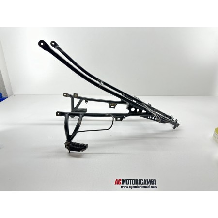 TELAIETTO POSTERIORE BMW G 650 GS 2010-2016