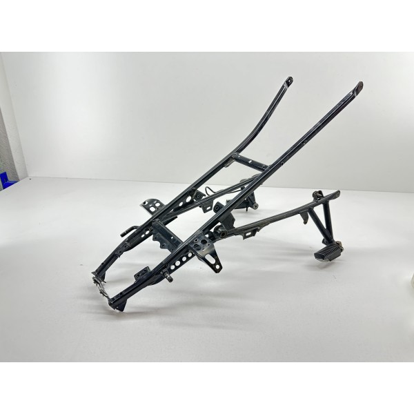 REAR FRAME BMW G 650 GS 2010-2016