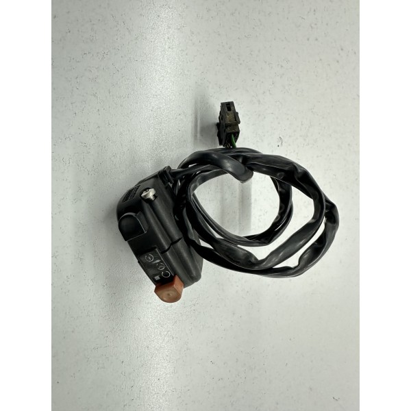 RIGHT-HAND IGNITION SWITCH DIVERTER SWITCH BMW...