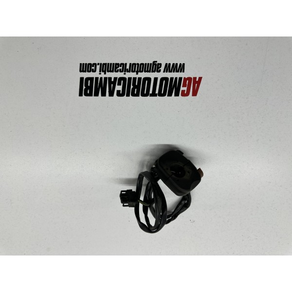 RIGHT-HAND IGNITION SWITCH DIVERTER SWITCH BMW...