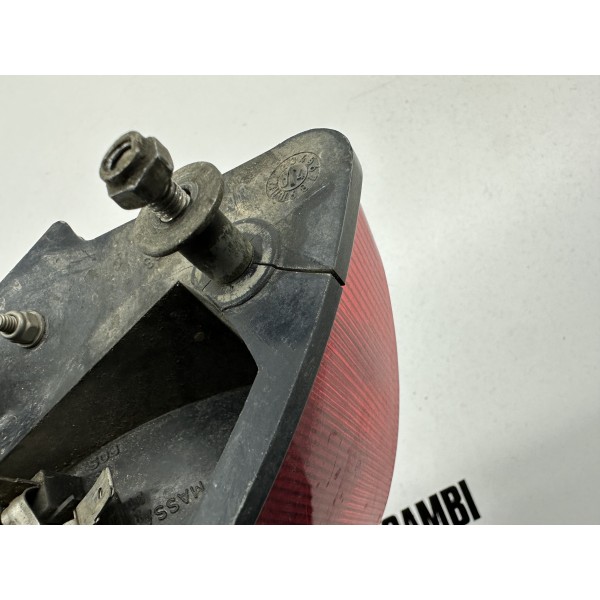 REAR LIGHT BMW G 650 GS 2010-2016