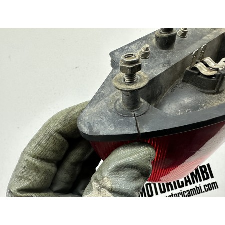 RÜCKLICHT BMW G 650 GS 2010-2016