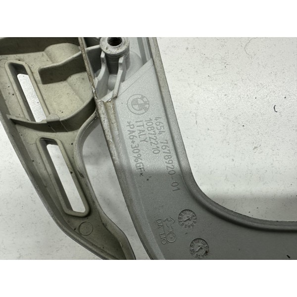 HINTERER GRIFF BMW G 650 GS 2010-2016