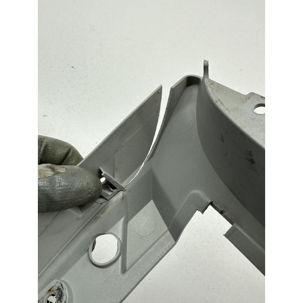 ASA TRASERA DE PLÁSTICO BMW G 650 GS 2010-2016