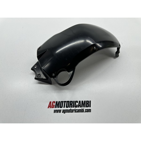 KUNSTSTOFF TANKDECKEL BMW G 650 GS 2010-2016