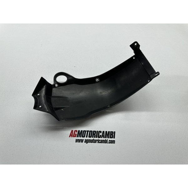 TAPA DEPÓSITO PLÁSTICO BMW G 650 GS 2010-2016