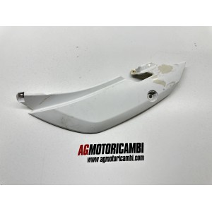 FAIRING SIDE PANEL REAR LEFT BMW G 650 GS 2010-2016
