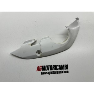 CARENADO PANEL LATERAL TRASERO DERECHO BMW G 650 GS...