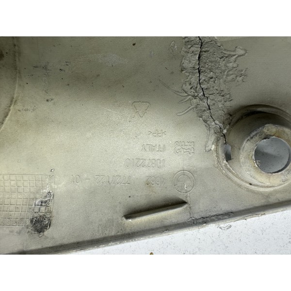 FAIRING RIGHT REAR SIDE PANEL BMW G 650 GS...