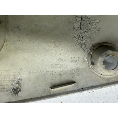 FAIRING RIGHT REAR SIDE PANEL BMW G 650 GS 2010-2016