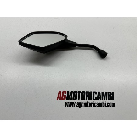 SPECHIETTO RETROVISORE SINISTRO SX BMW G 650 GS 2010-2016
