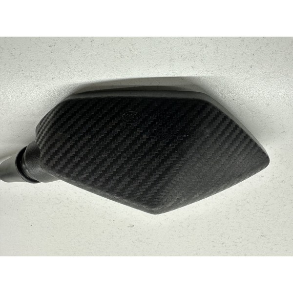 SPECHIETTO RETROVISORE SINISTRO SX BMW G 650 GS...