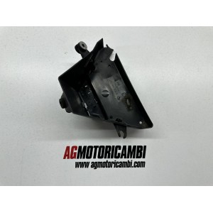 KUNSTSTOFF BMW G 650 GS 2010-2016