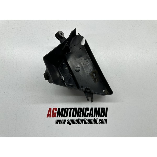 PLASTIQUE BMW G 650 GS 2010-2016