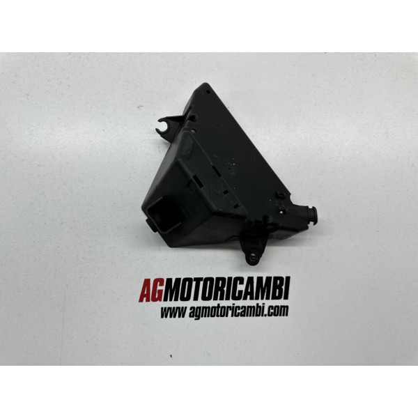 PLASTIQUE BMW G 650 GS 2010-2016