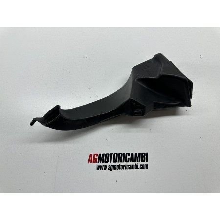 LUFTKANAL ROHR LUFTKASTEN BMW G 650 GS 2010-2016