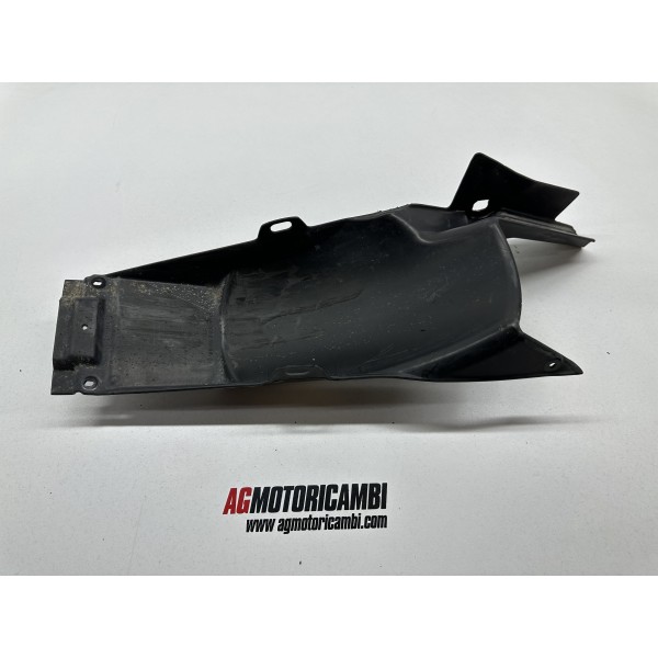 HINTERER UNTERER HECKFLÜGEL BMW G 650 GS 2010-2016